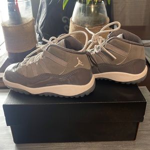 Jordan 11 Retro (TD)